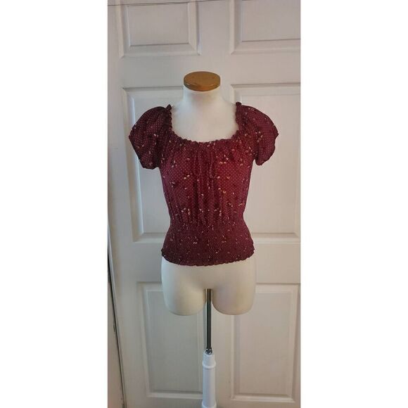 PAPAYA WOMENS BLOUSE - Picture 2 of 3